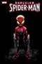 SUPERIOR SPIDER-MAN #7 RAMOS VARIANTS