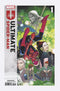 ULTIMATE SPIDER-MAN 1 SECOND PRINT