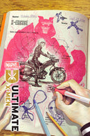 ULTIMATE X-MEN