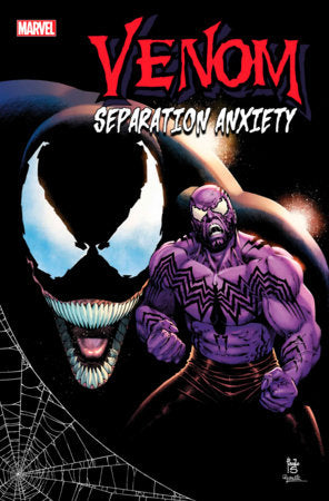 VENOM: SEPARATION ANXIETY #2 VARIANTS