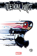 VENOM WAR