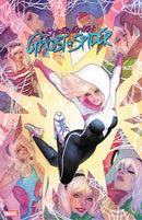 SPIDER-GWEN: THE GHOST-SPIDER