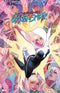 SPIDER-GWEN: THE GHOST-SPIDER