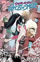 SPIDER-GWEN: THE GHOST-SPIDER