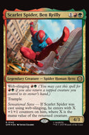 MARVEL'S MAGIC THE GATHERING COVERS