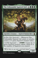 MARVEL'S MAGIC THE GATHERING COVERS