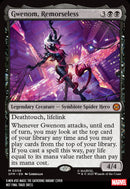 MARVEL'S MAGIC THE GATHERING COVERS