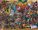 EXCEPTIONAL X-MEN