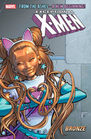 EXCEPTIONAL X-MEN