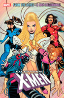 EXCEPTIONAL X-MEN