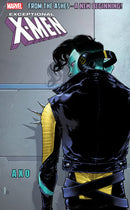 EXCEPTIONAL X-MEN