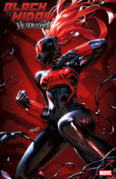 BLACK WIDOW: VENOMOUS