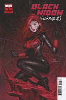 BLACK WIDOW: VENOMOUS
