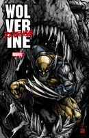 WOLVERINE: REVENGE