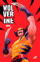 WOLVERINE: REVENGE
