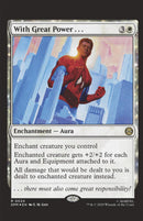 MARVEL'S MAGIC THE GATHERING COVERS