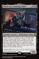 MARVEL'S MAGIC THE GATHERING COVERS
