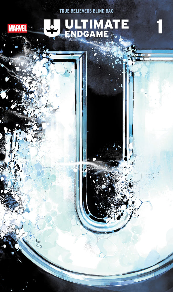 ULTIMATE ENDGAME 1 BLIND BAG