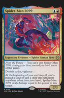 MARVEL'S MAGIC THE GATHERING COVERS