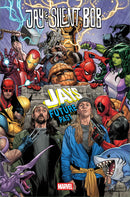 Jay Silent Bob Jays Of Future Past