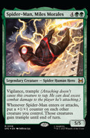 MARVEL'S MAGIC THE GATHERING COVERS