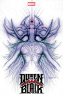 QUEEN IN BLACK