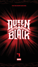 QUEEN IN BLACK