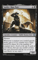 MARVEL'S MAGIC THE GATHERING COVERS