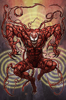 AMAZING SPIDER-MAN/VENOM: DEATH SPIRAL