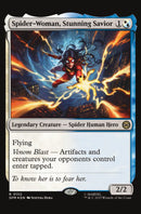 MARVEL'S MAGIC THE GATHERING COVERS