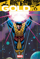 MARVEL GOLD '76