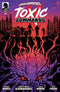 John Carpenter's Toxic Commando: Rise of the Sludge God #3 VARIANTS