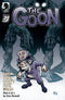 The Goon: Them That Don't Stay Dead #2 VARIANTS
