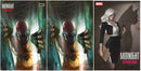 MIDNIGHT SPIDER-MAN 1 MARTIN SIMMONDS NYCC VARIANTS