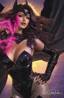 MIDNIGHT X-MEN 1 GREG HORN NYCC VARIANTS