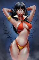 VAMPIRELLA DARK REFLECTIONS