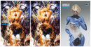 MIDNIGHT FANTASTIC FOUR 1 ITO NYCC VARIANTS