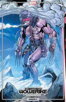 X DEATHS OF WOLVERINE