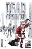 DEAD OF WINTER