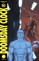 DOOMSDAY CLOCK