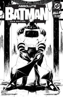 ABSOLUTE BATMAN 1 NOIR EDITION