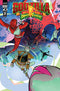 Godzilla Vs. The Mighty Morphin Power Rangers II #2 VARIANTS