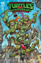 Teenage Mutant Ninja Turtles: 40th Anniversary Comics celebration VARIANTS
