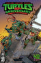 Teenage Mutant Ninja Turtles: 40th Anniversary Comics celebration VARIANTS