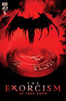 The Exorcism at 1600 Penn