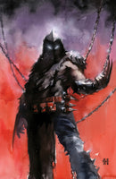 Teenage Mutant Ninja Turtles: Shredder