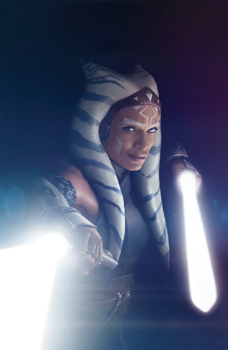 AHSOKA