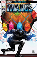 THANOS (2018)