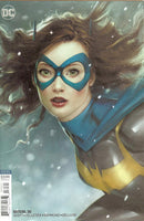 BATGIRL