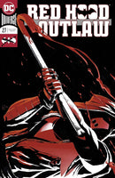RED HOOD OUTLAW